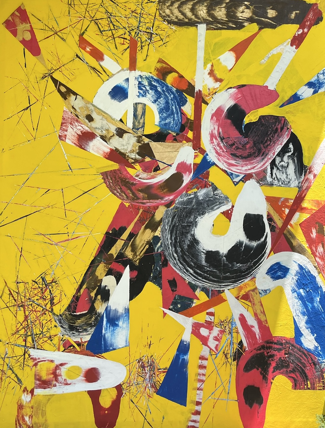 Composition of a Refraction 2